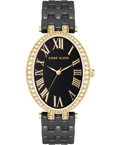  Anne Klein 3900BKGB #1