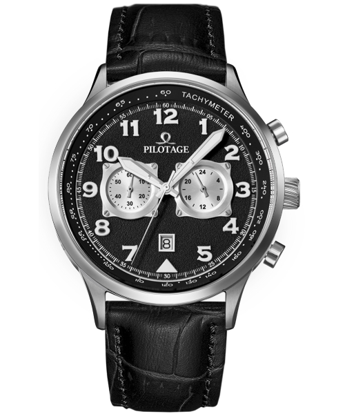  Pilotage P 013.11.21 #1