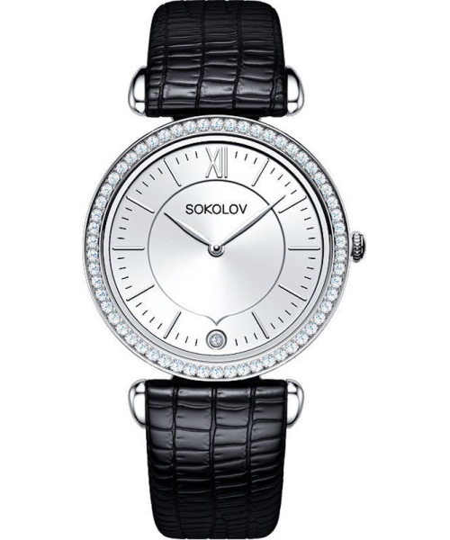 SOKOLOV 106.30.00.001.01.01.2 #2