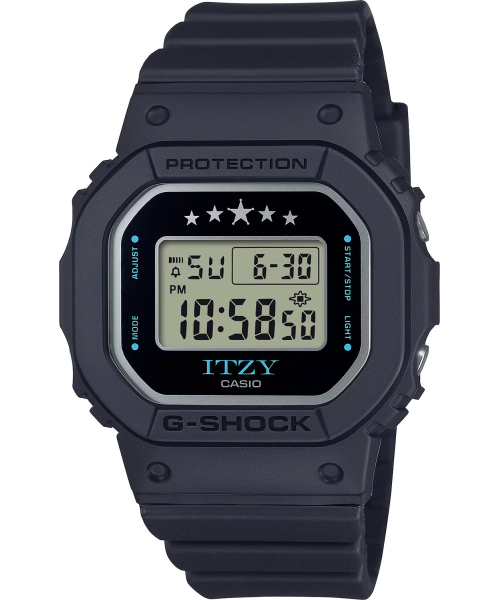  Casio G-Shock GMD-S5610IT-1 #1