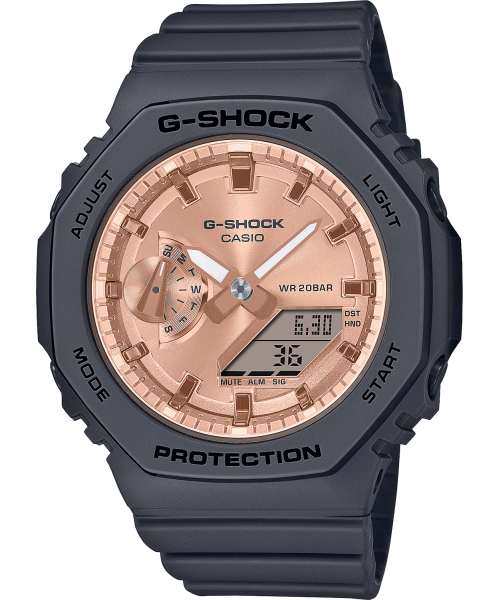  Casio G-Shock GMA-S2100MD-1A #1