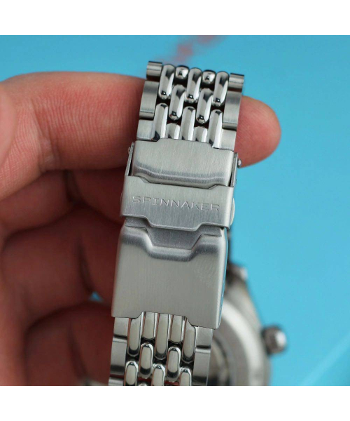 Часы Spinnaker SP-5121-CC #6