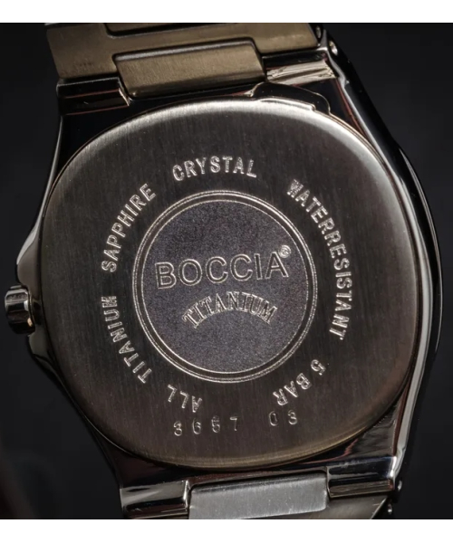 ���� Boccia 3657-03 #7