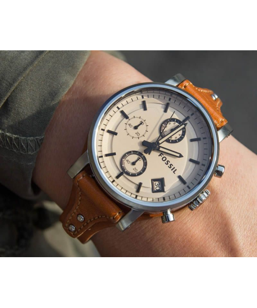  Fossil ES4046 #6