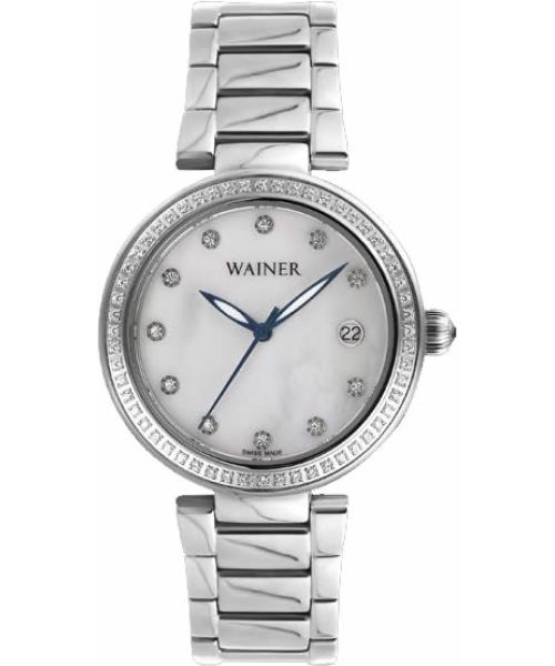  Wainer 11066-B #1