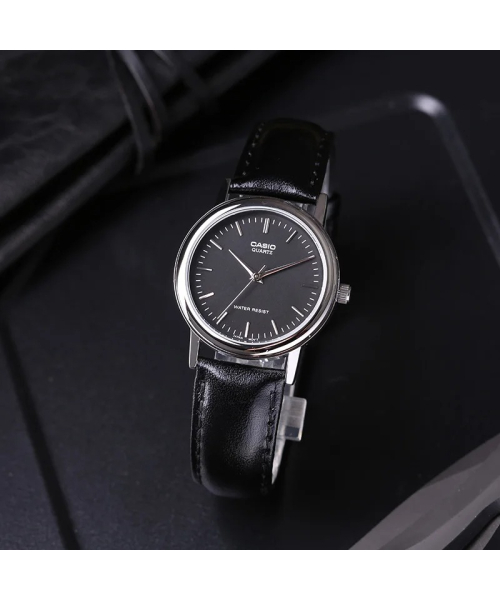  Casio Collection MTP-1095E-1A #3