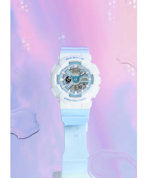 ���� Casio Baby-G BA-110PD-2A #2