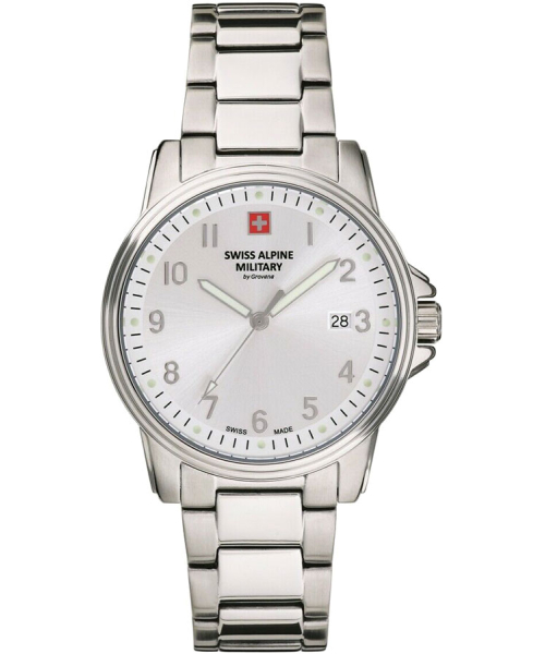 ���� Swiss Alpine Military 7011.1132SAM #1