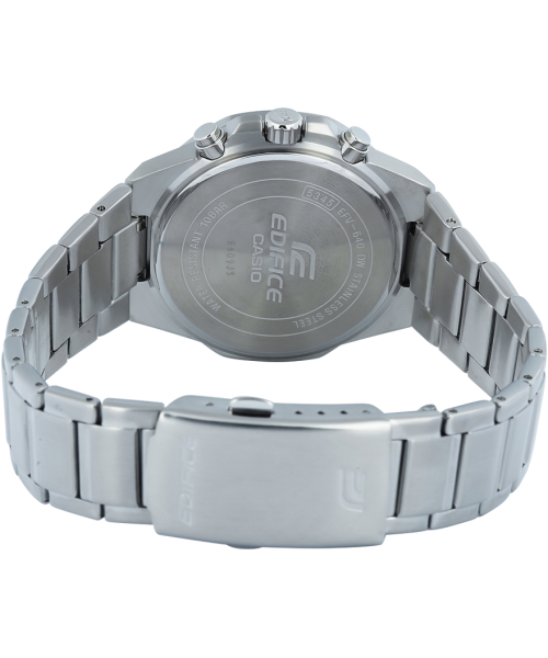  Casio Edifice EFV-640D-2B #5