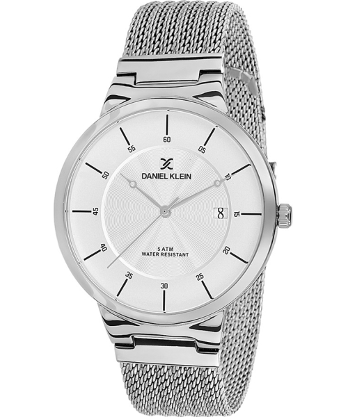  Daniel Klein 11782-1 #1