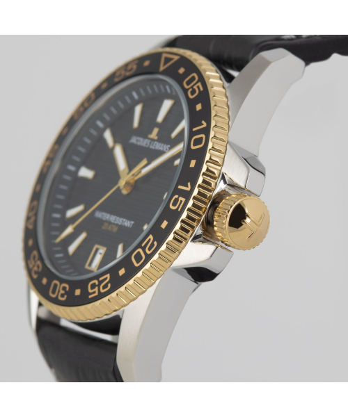  Jacques Lemans 1-2205G #3