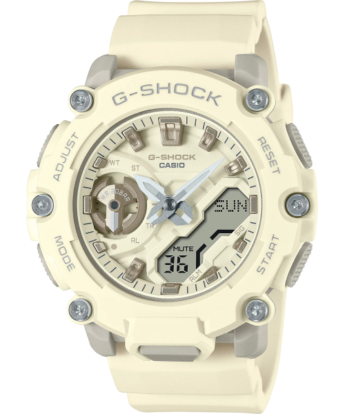  Casio G-Shock GMA-S2200-7A #1