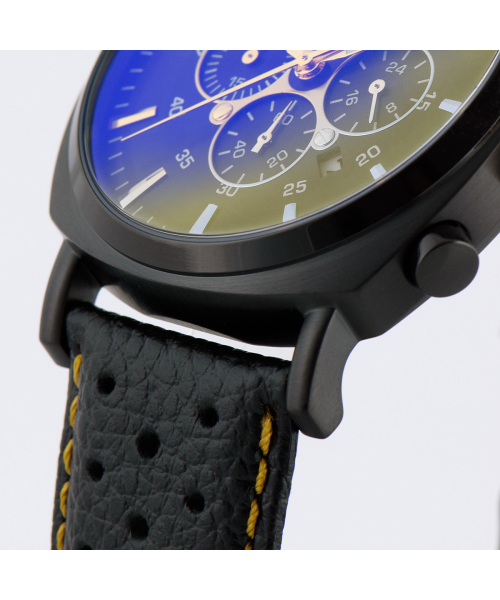  Jacques Lemans 1-1645O #5