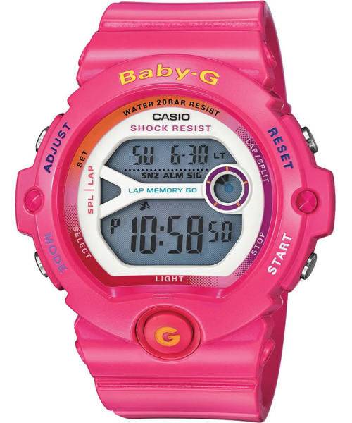  Casio Baby-G BG-6903-4B #1