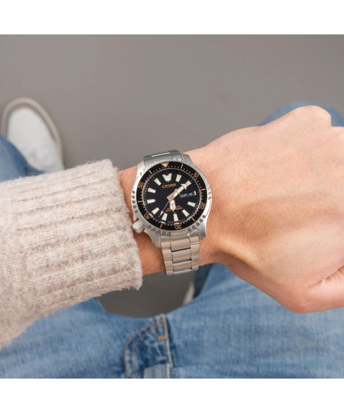  Citizen NY0160-66E #4