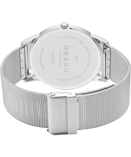  Obaku V270GDABMC #4