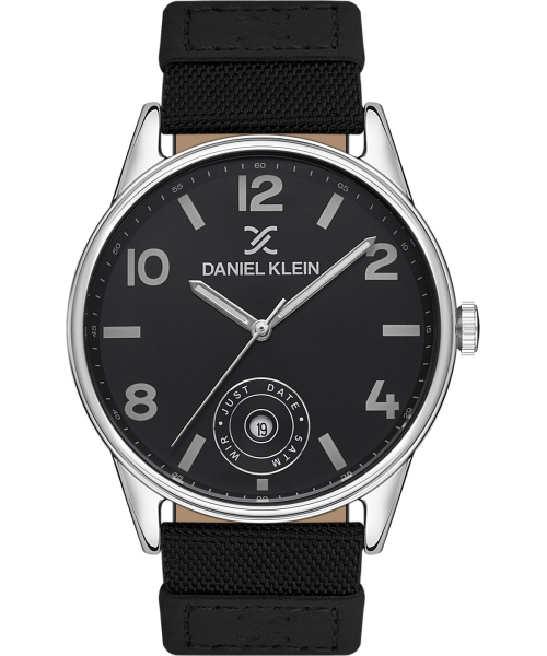  Daniel Klein 13380-1 #1