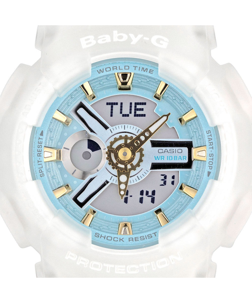 Casio Baby-G BA-110SC-7A #2