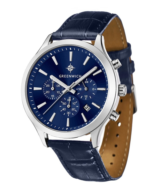  Greenwich GW 043.16.36 #3