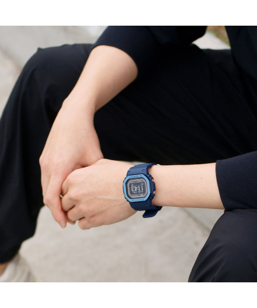  Casio G-Shock DW-H5600MB-2 #3