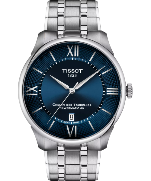  Tissot T139.407.11.048.00 #1