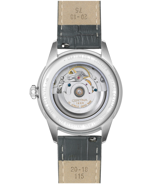 ���� Certina C029.430.16.011.01 #3