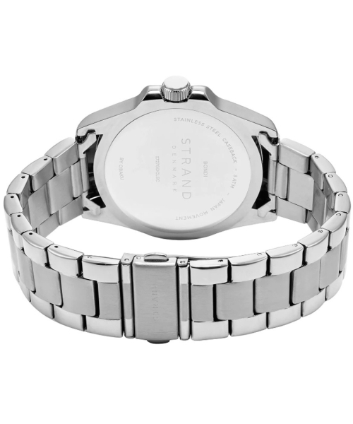  Obaku S727GDCLSC-DB #3