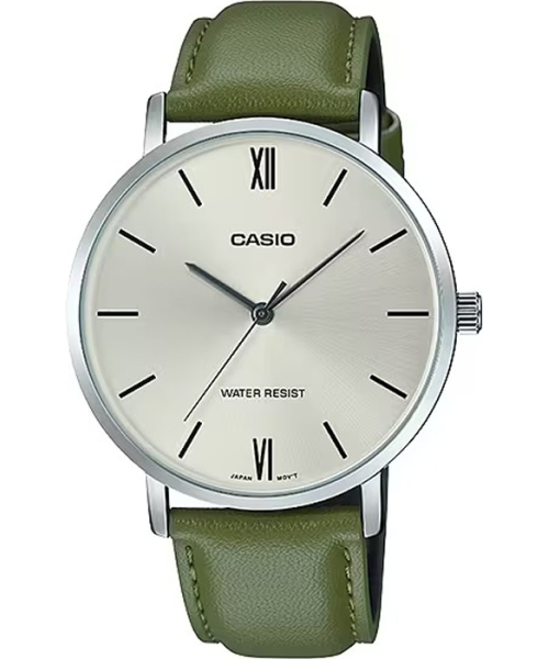  Casio Collection MTP-VT01L-3B #1