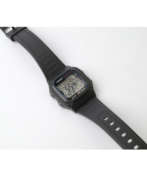  Casio Collection W-800H-1A #3