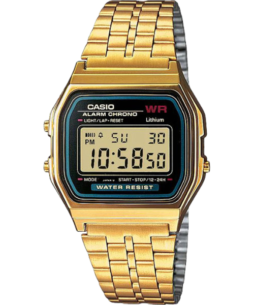  Casio Vintage A159WGEA-1 #1