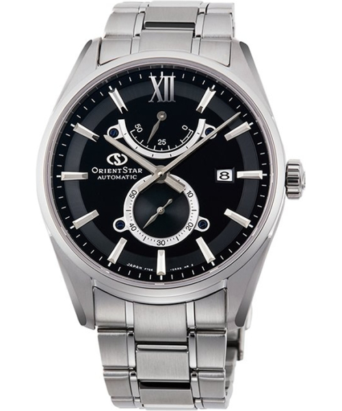 ���� Orient Star RE-HK0003B00 #1