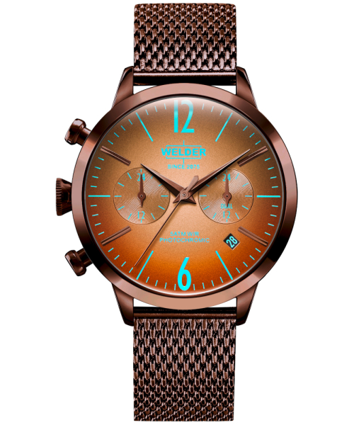  Welder WWRC606 #1