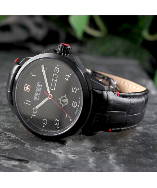  Swiss Military Hanowa SMWGB2100330 #2