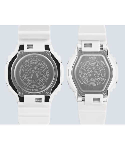 ���� Casio LOV-25A-7A #8