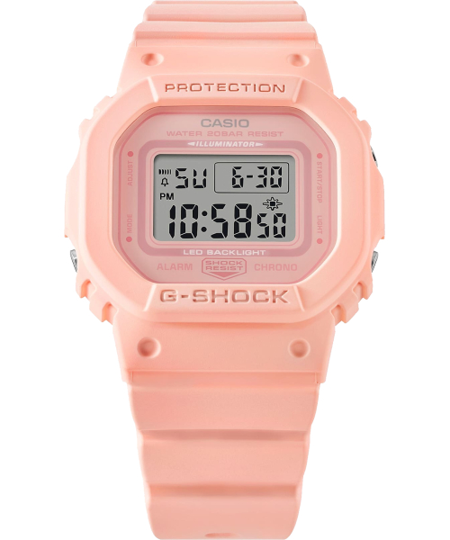  Casio G-Shock GMD-S5600BA-4 #3