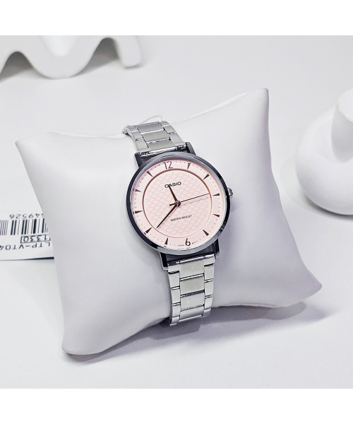  Casio Collection LTP-VT04D-4A #3
