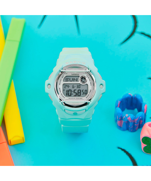  Casio Baby-G BG-169U-3 #2