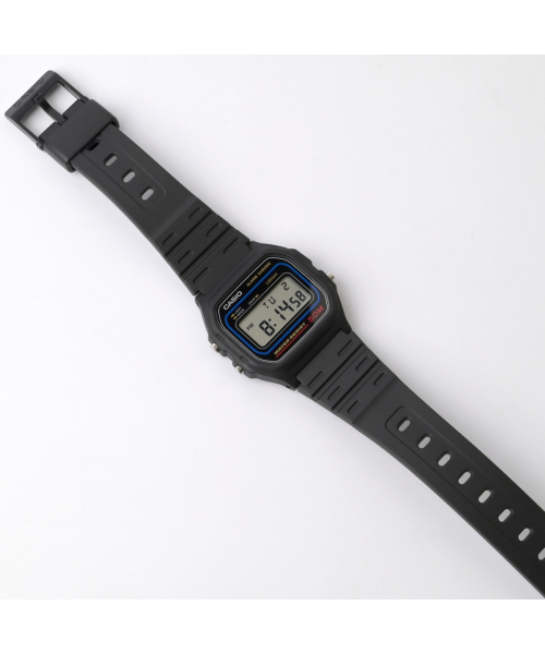  Casio Collection W-59-1 #4