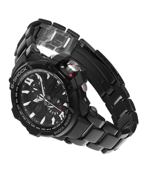  Casio G-Shock GW-A1000D-1A #2