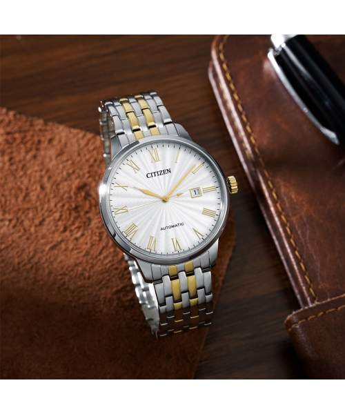  Citizen NJ0084-59A #2