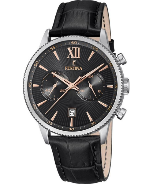  Festina F16893/C  #1