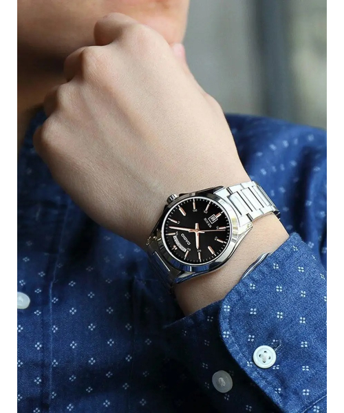  Casio Collection MTP-1370D-1A2 #2