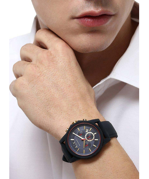  Armani Exchange AX1335 #2