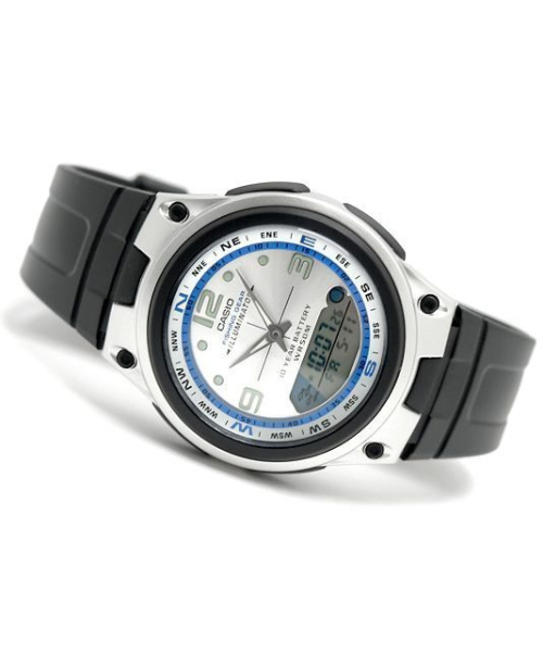  Casio Fishing Gear AW-82-1A #3