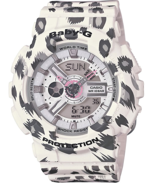  Casio Baby-G BA-110LP-7A #1