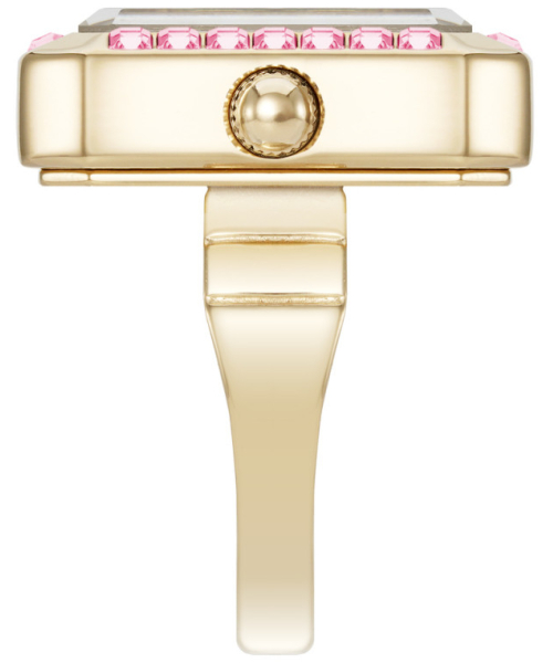  Anne Klein 5264RINGPK #4