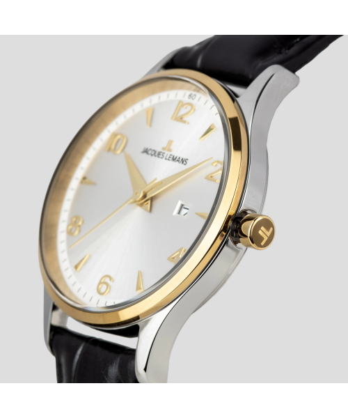 ���� Jacques Lemans 1-2216D #2