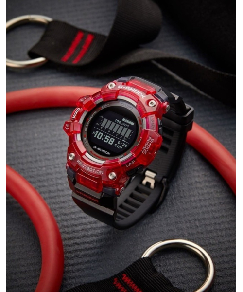  Casio G-Shock GBD-100SM-4A1 #3