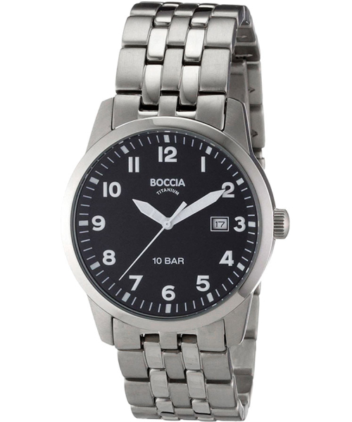 ���� Boccia 3631-02 #1