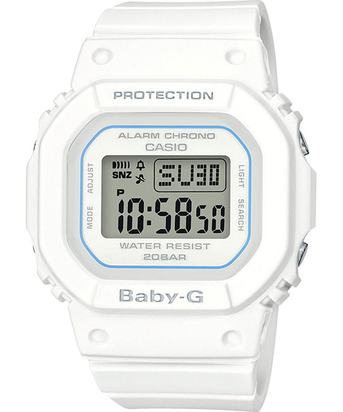  Casio Baby-G BGD-560-7 #1